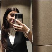 ¡Buenas! Si necesitas clases de inglés, estoy encantada de ayudarte. Estudio segundo de bachillerato y tengo el certificado del B2